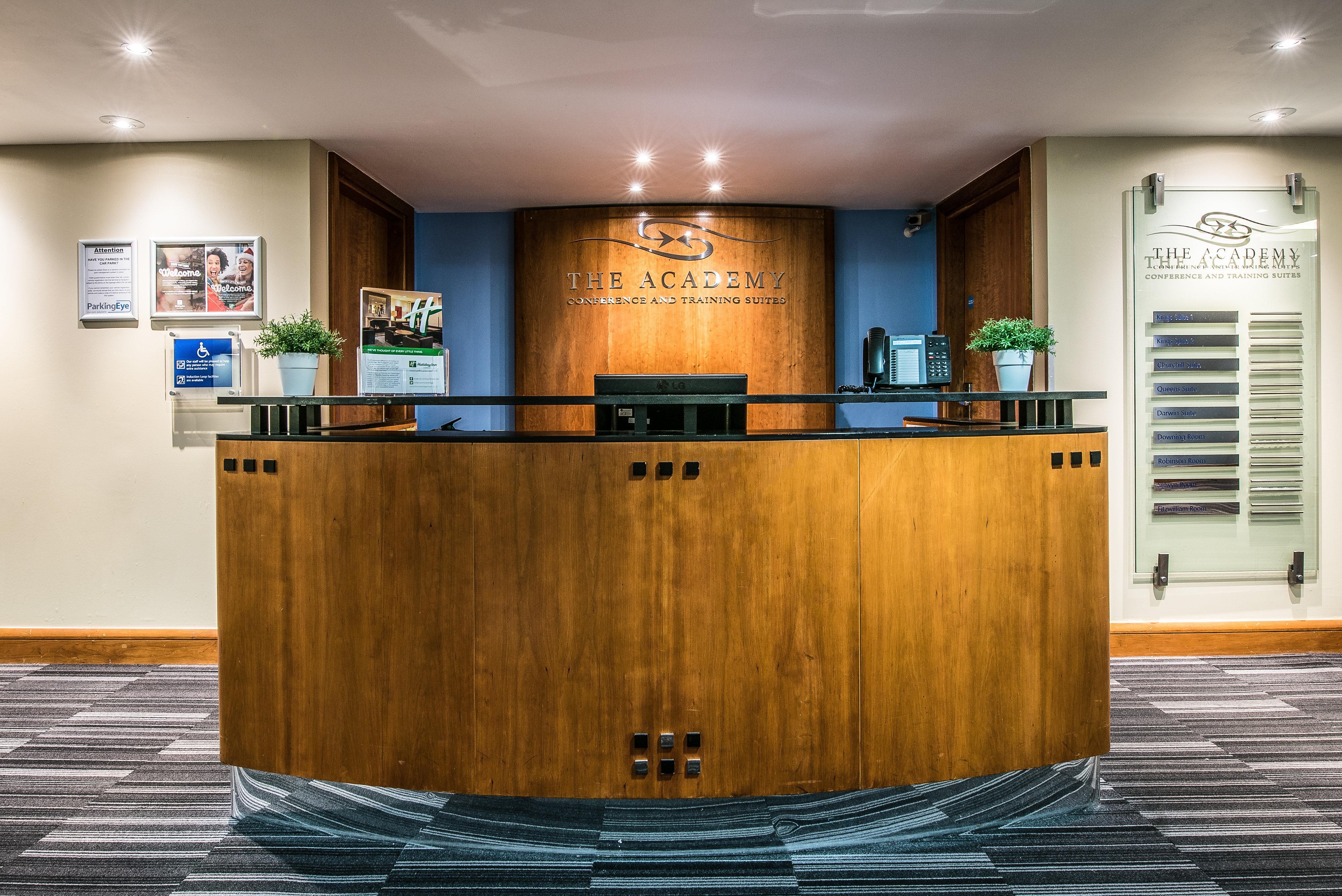 Holiday Inn Cambridge By Ihg Girton  Exteriér fotografie