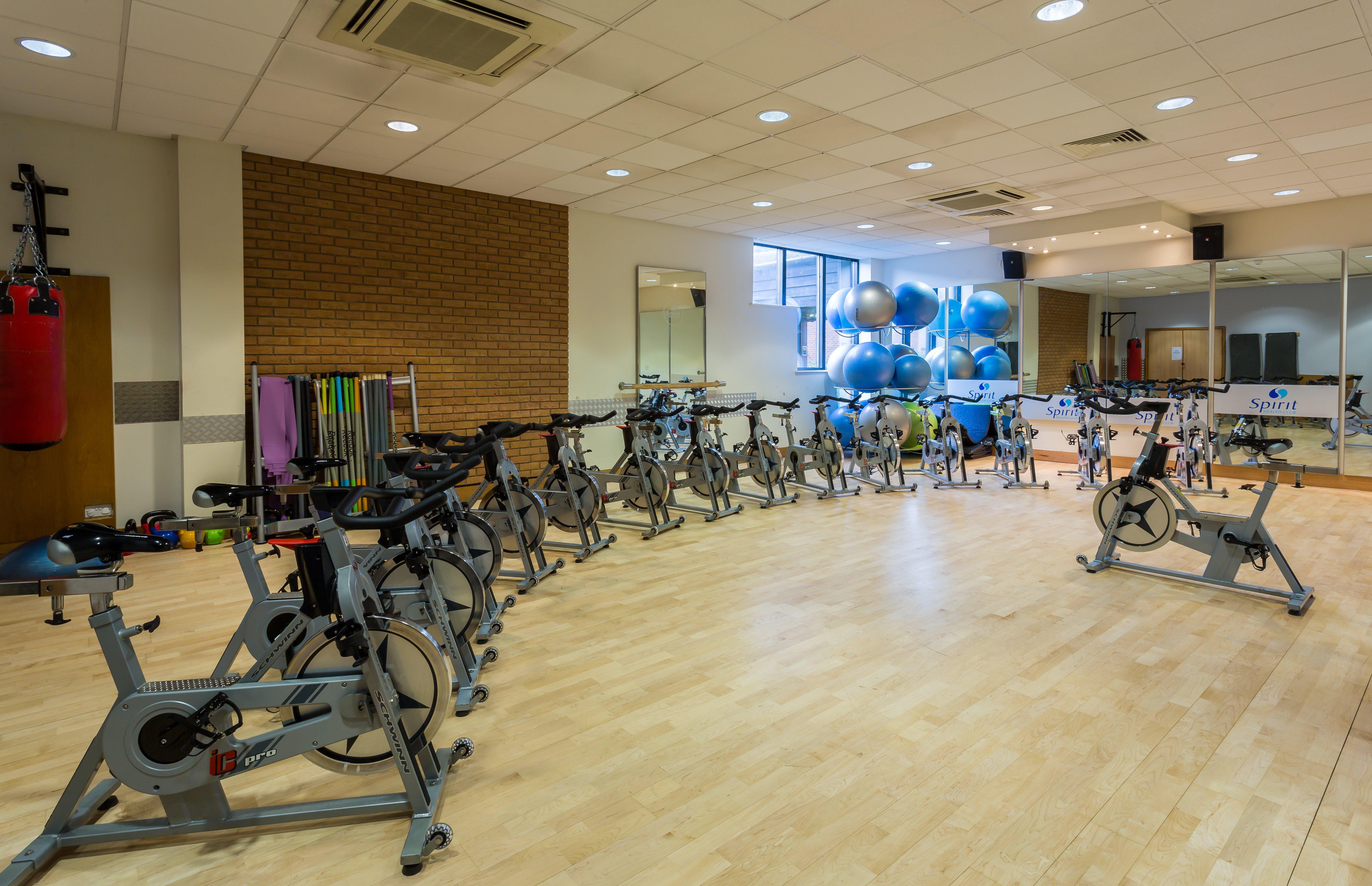 Holiday Inn Cambridge By Ihg Girton  Exteriér fotografie