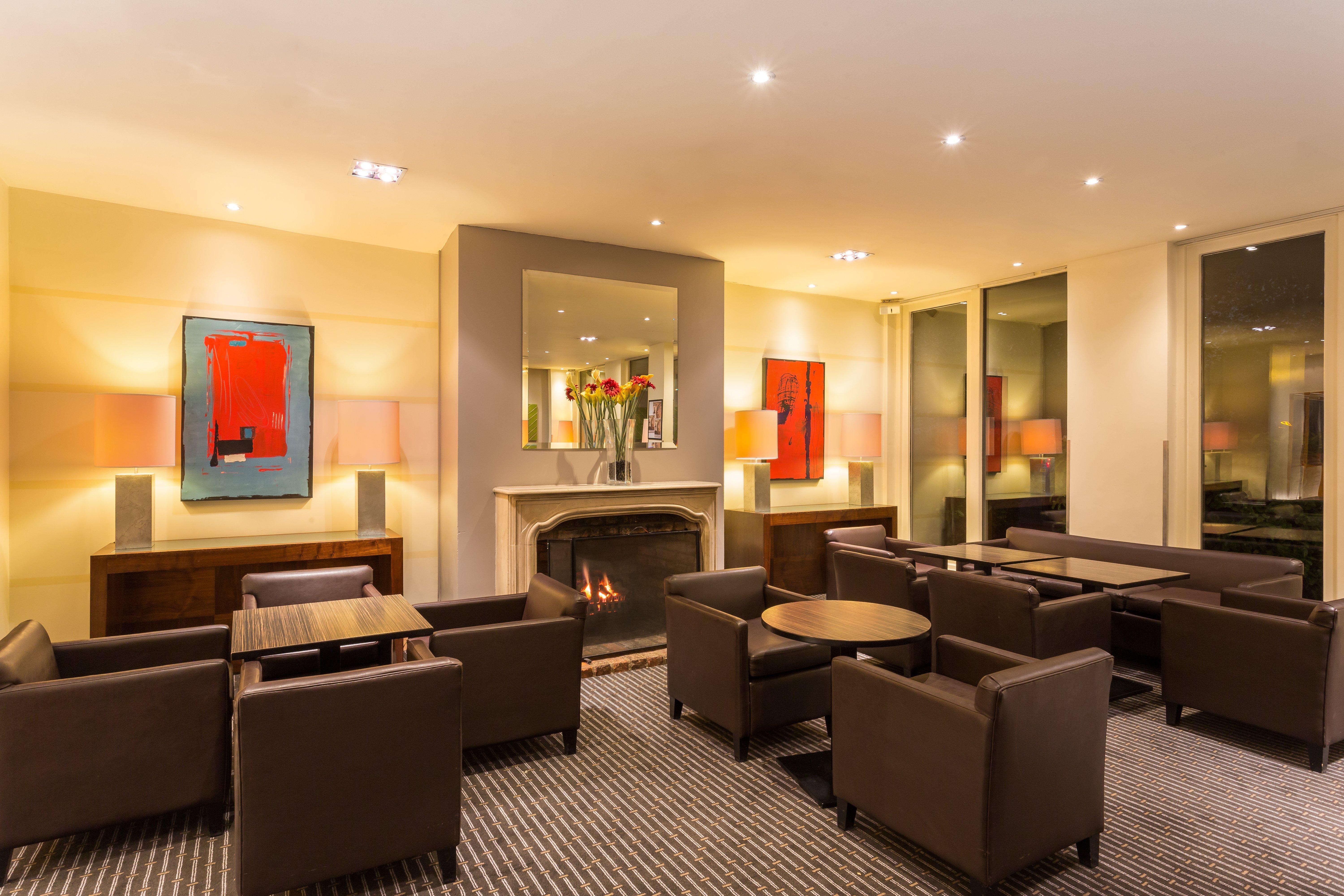 Holiday Inn Cambridge By Ihg Girton  Exteriér fotografie