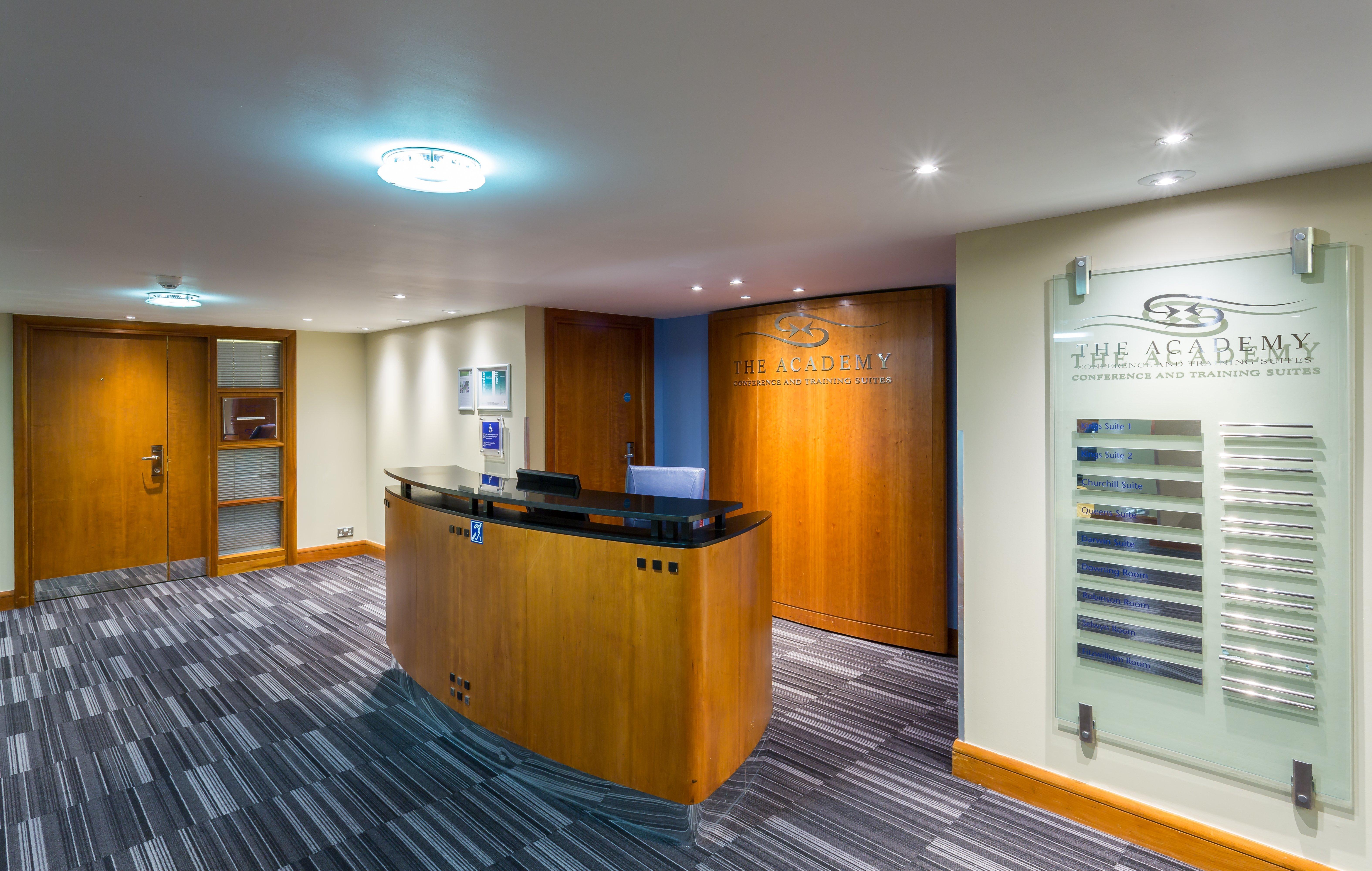 Holiday Inn Cambridge By Ihg Girton  Exteriér fotografie