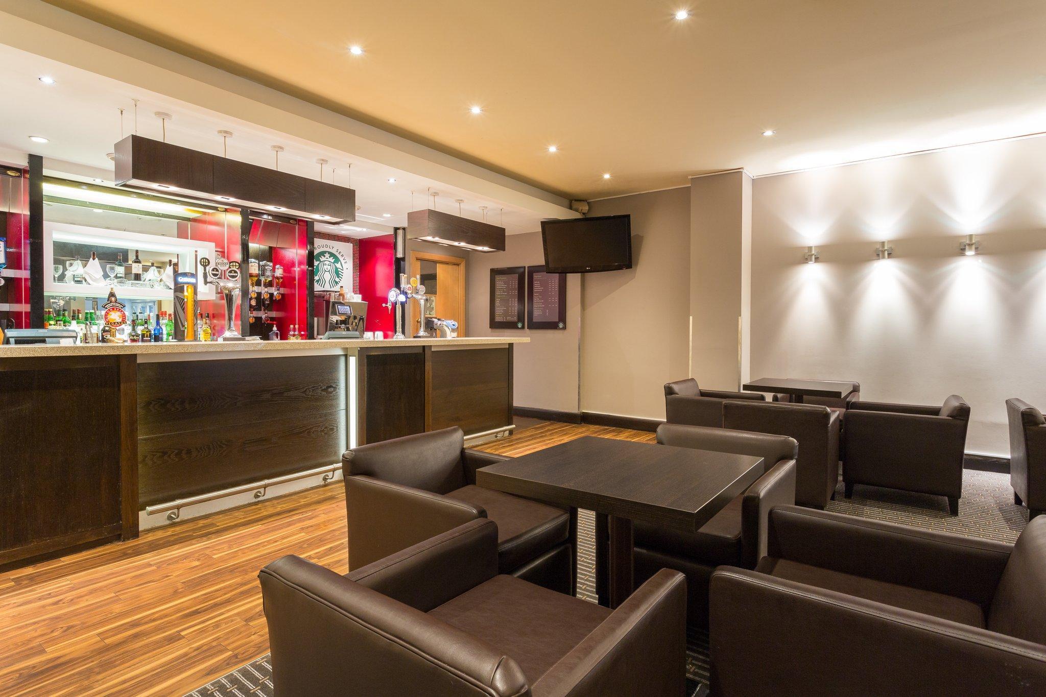 Holiday Inn Cambridge By Ihg Girton  Exteriér fotografie
