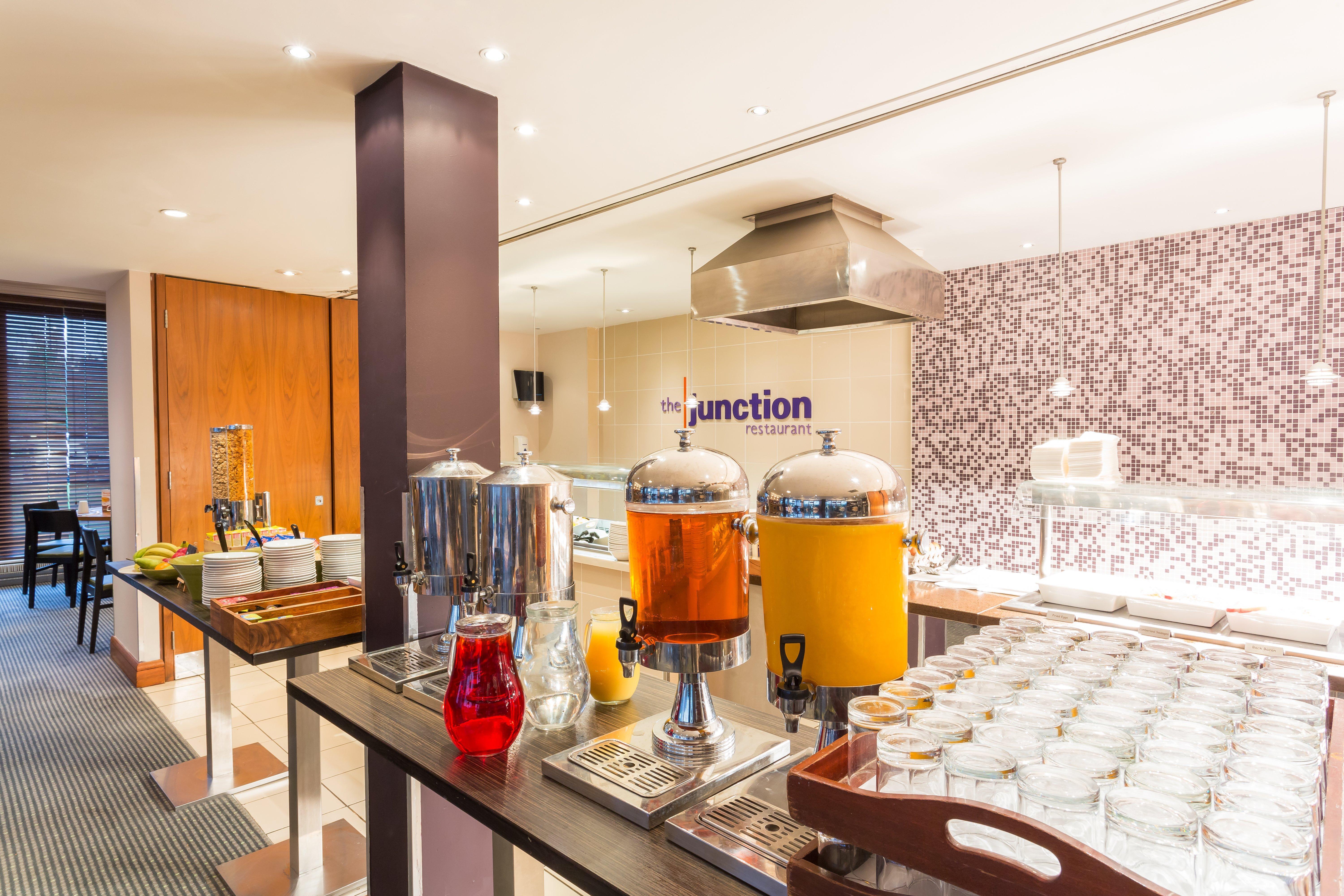 Holiday Inn Cambridge By Ihg Girton  Exteriér fotografie
