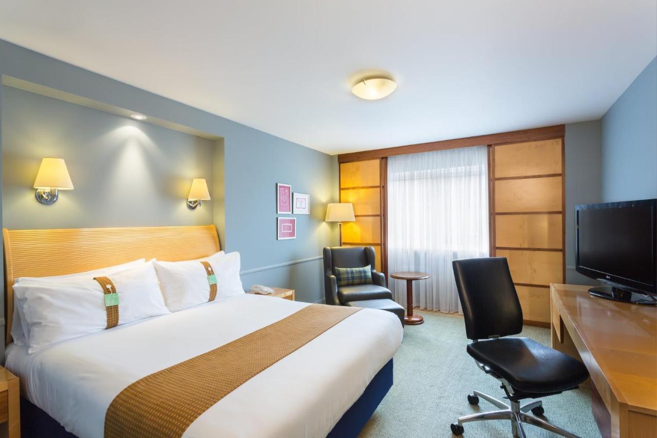 Holiday Inn Cambridge By Ihg Girton  Exteriér fotografie