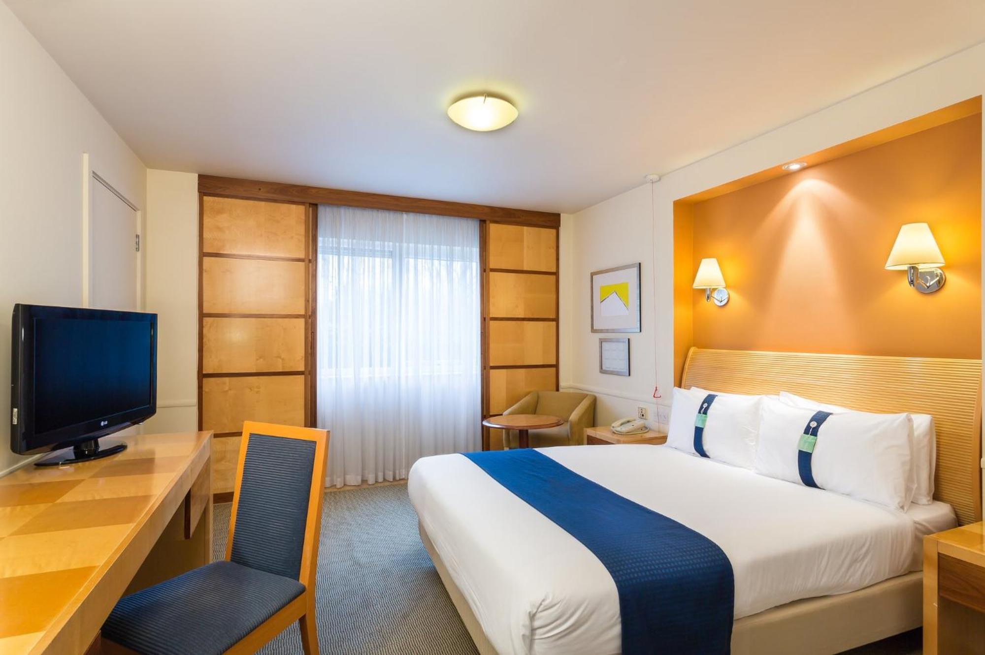 Holiday Inn Cambridge By Ihg Girton  Exteriér fotografie