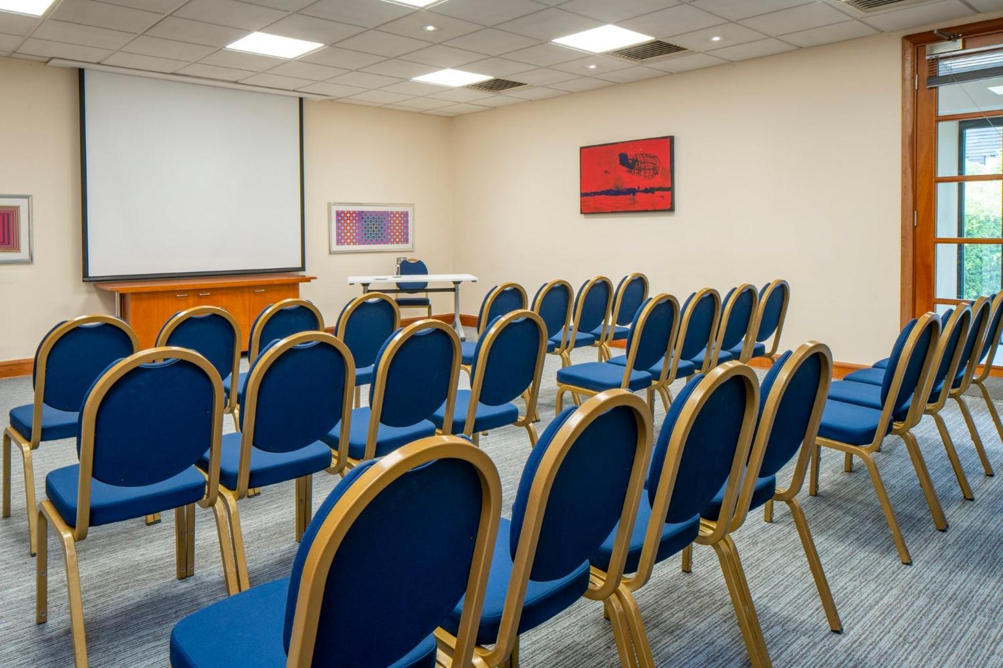 Holiday Inn Cambridge By Ihg Girton  Exteriér fotografie