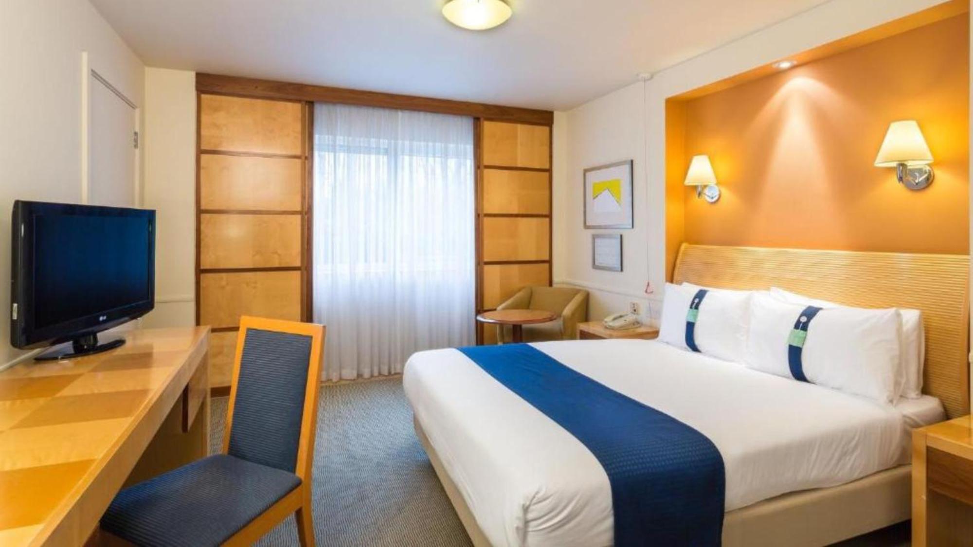 Holiday Inn Cambridge By Ihg Girton  Exteriér fotografie