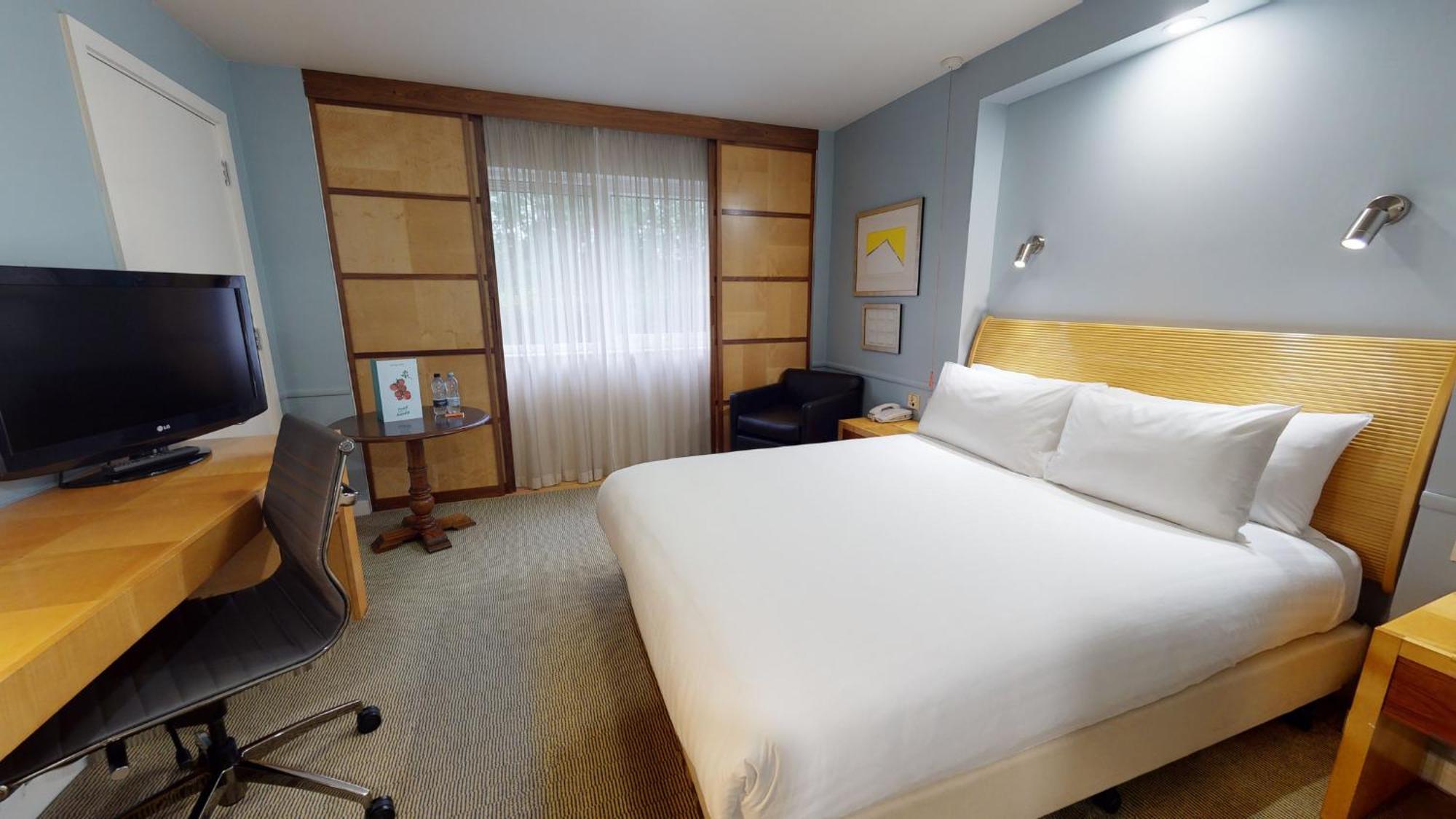 Holiday Inn Cambridge By Ihg Girton  Exteriér fotografie